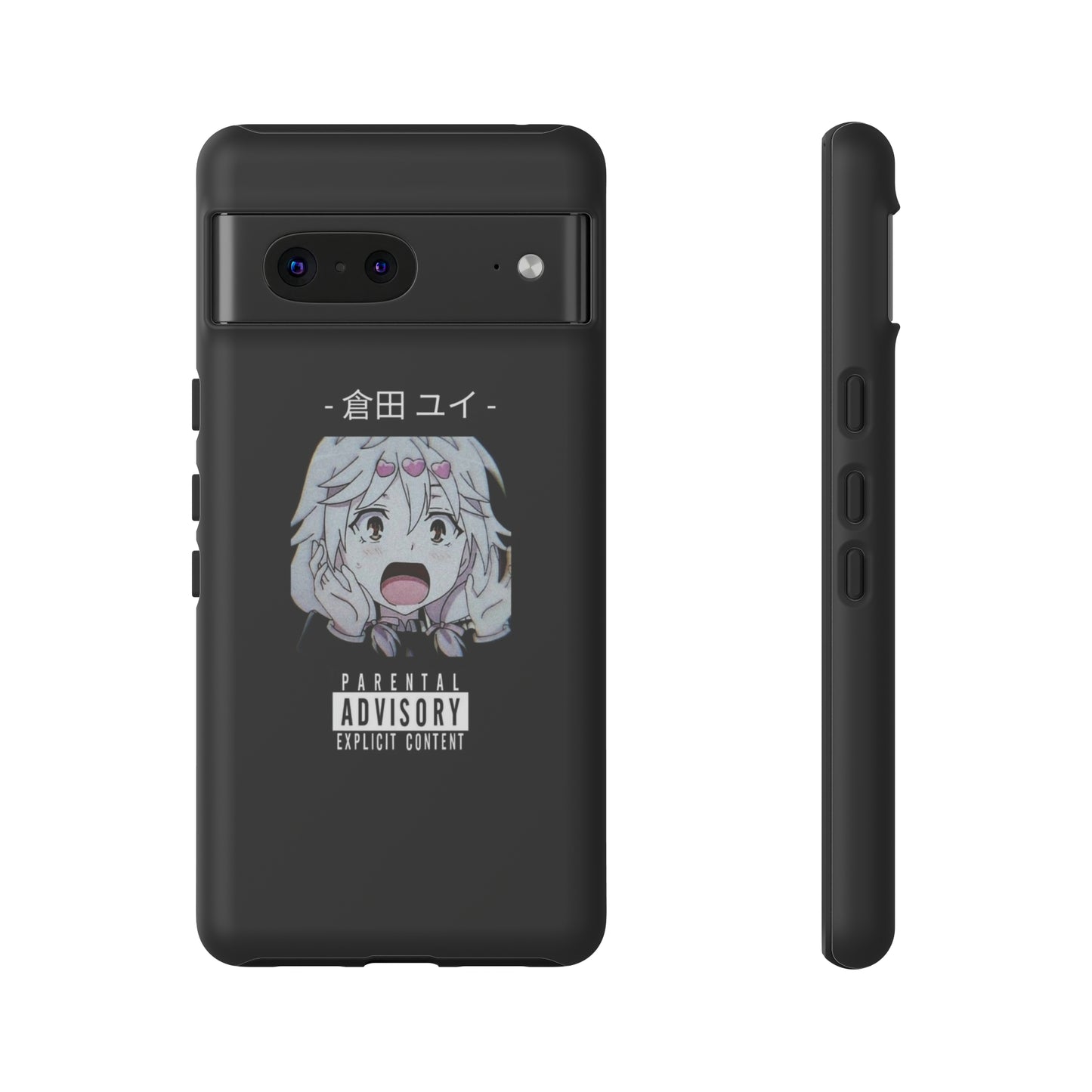 ANIME Tough Case