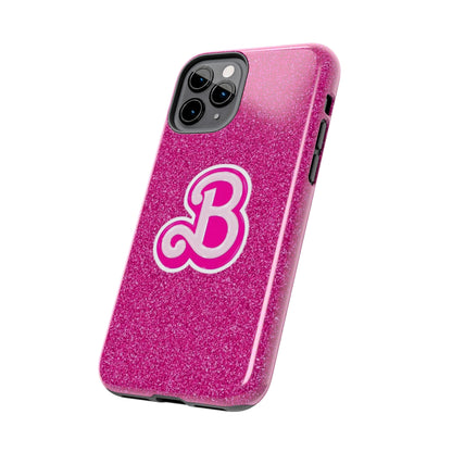 BARBIE Tough Phone Case