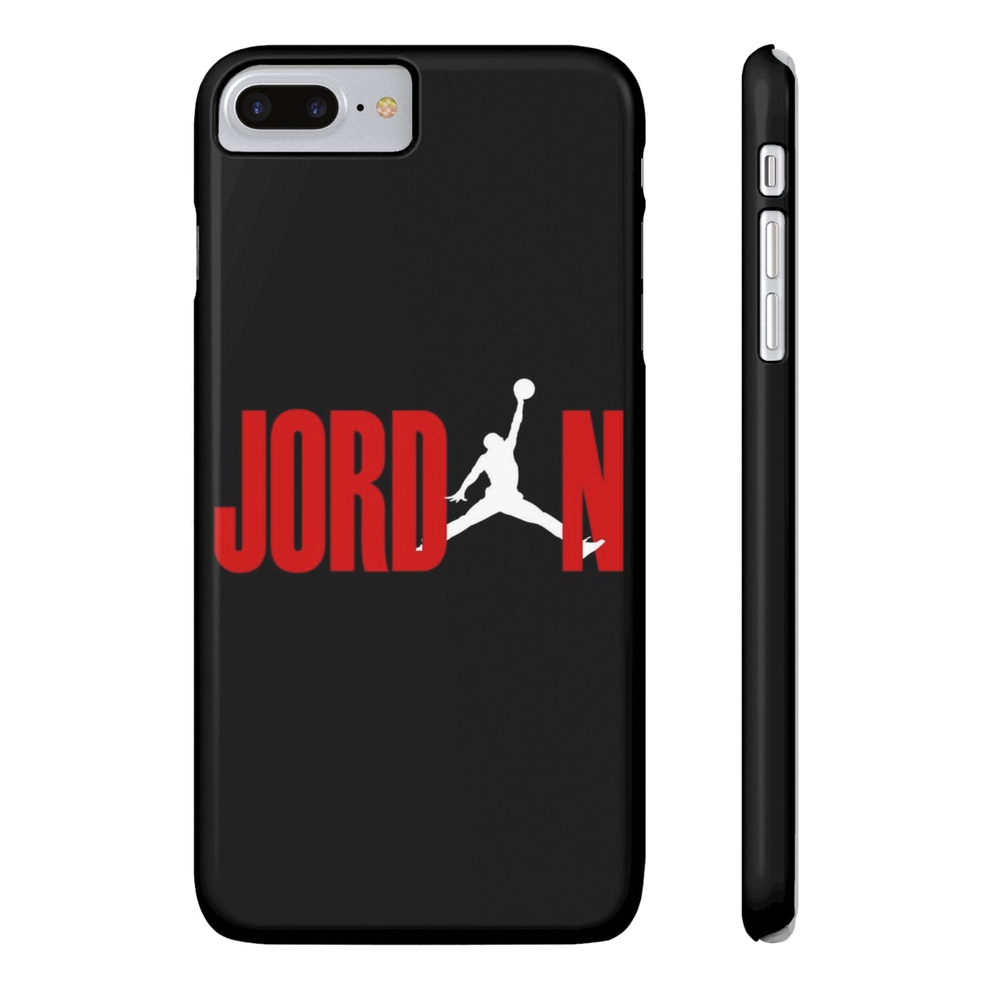 JORDAN Slim Phone Case