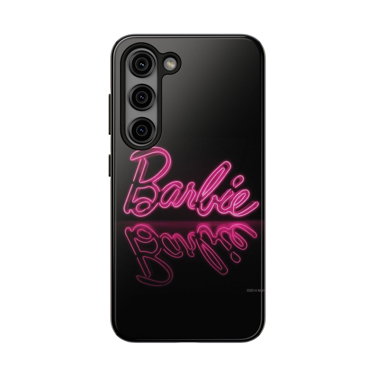 PINK - Tough Phone case