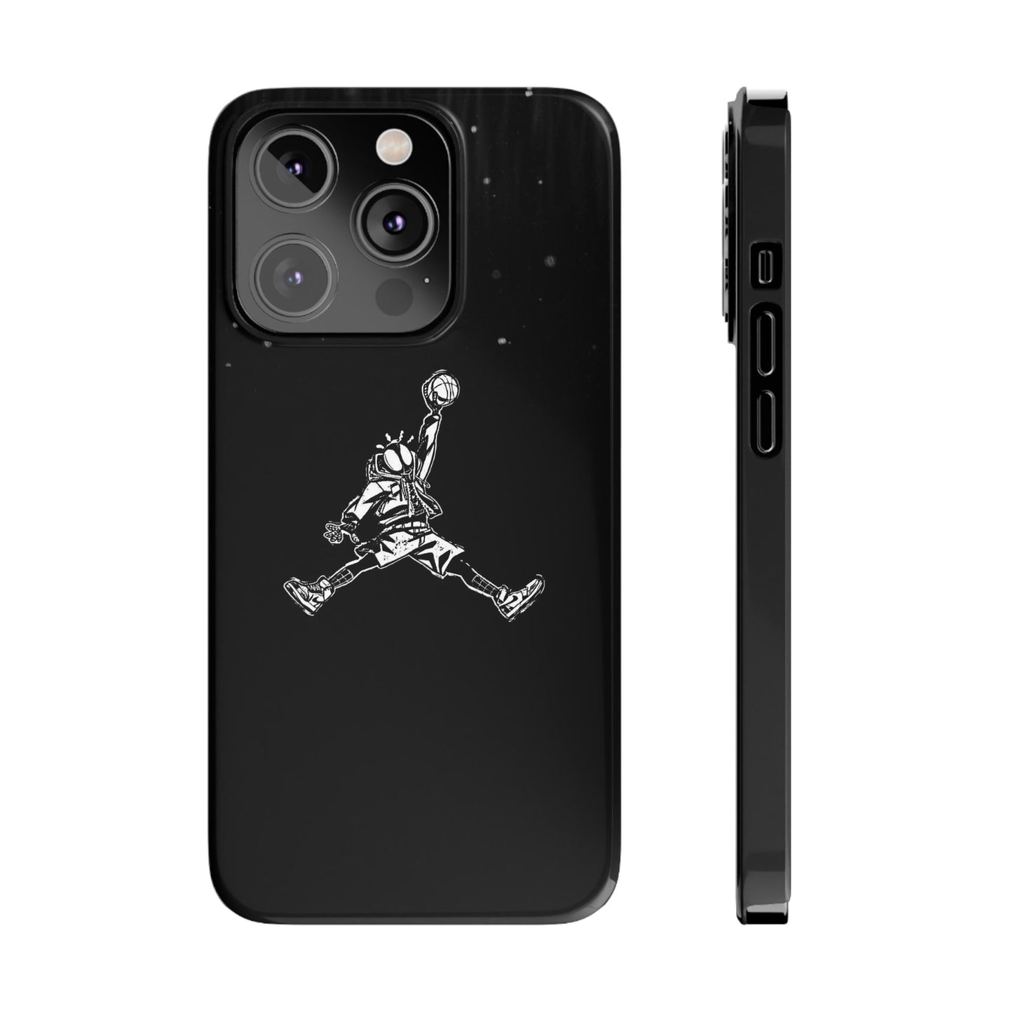 NBA - Slim Phone Case