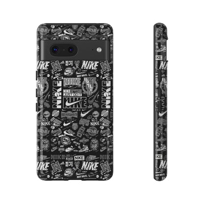 MIXED - Tough Case