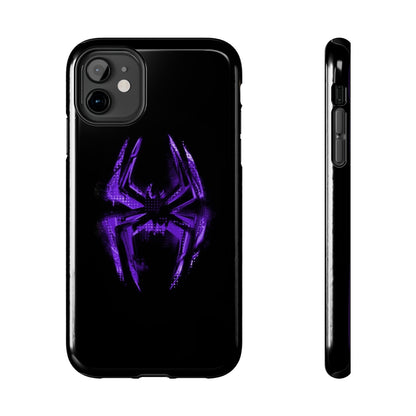 SPIDER-MAN Tough Phone Case