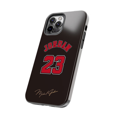 JORDAN-23 Tough Phone Case