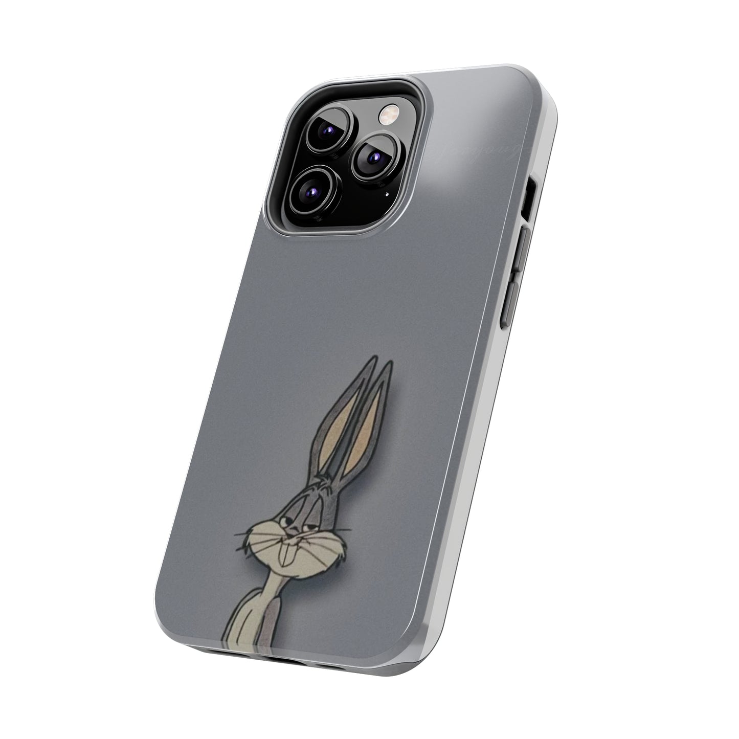 BUGS-BUNNY Tough Phone Case