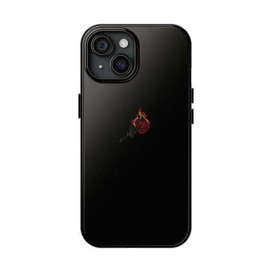 ROSE Tough Phone Case