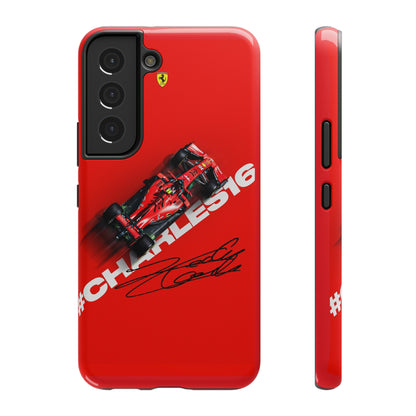 FERRARI Impact-Resistant Case