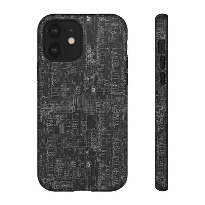 MIXED - Tough Case