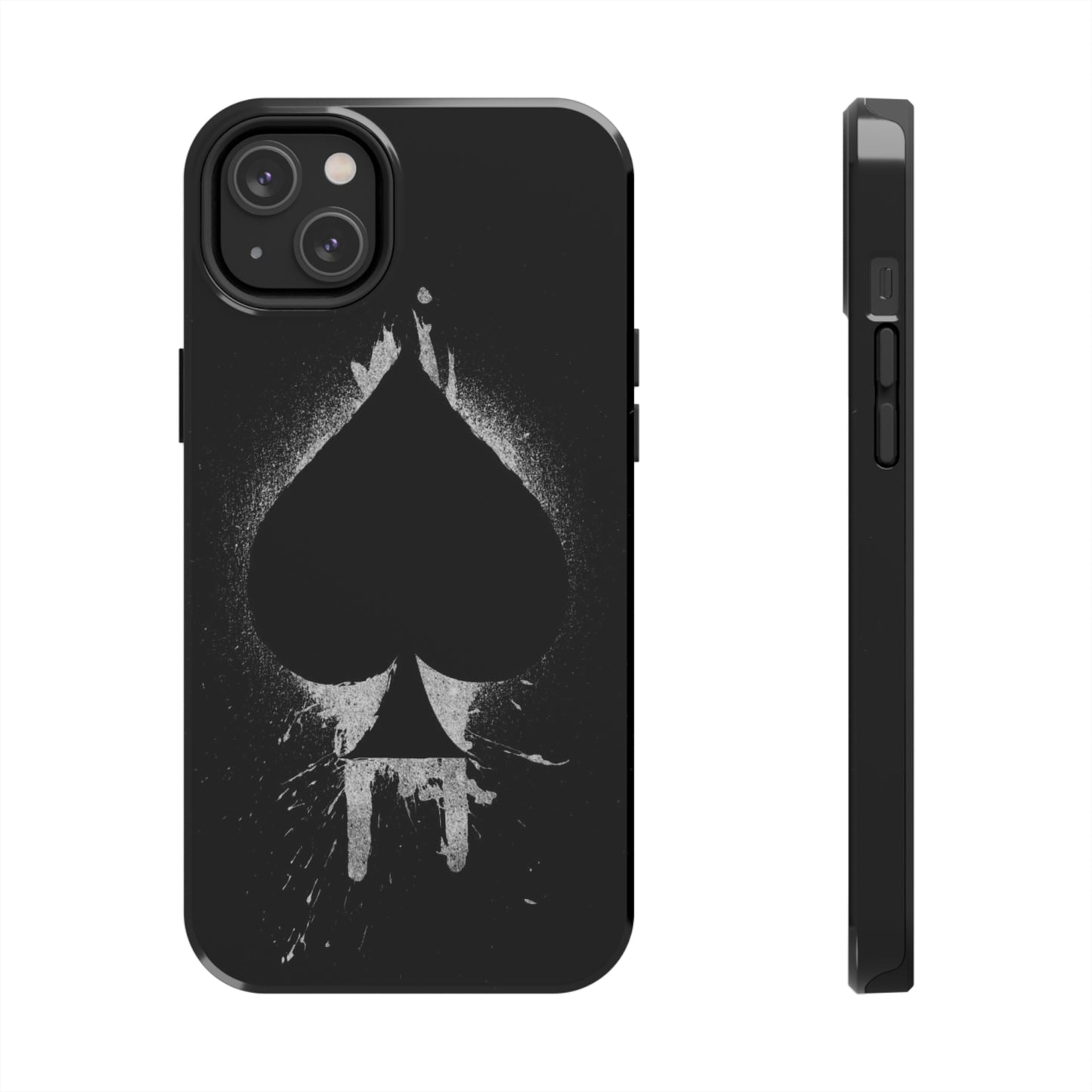 SPADE Tough Phone Case