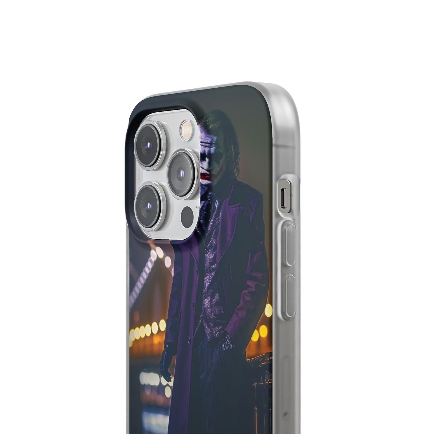 JOKER. Flexi Case