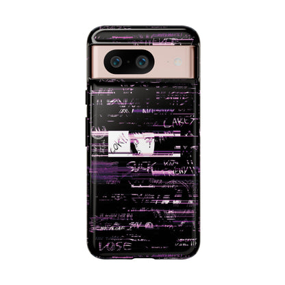 ANIME - Tough Case