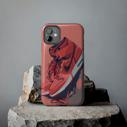 NIKE Tough Phone Case