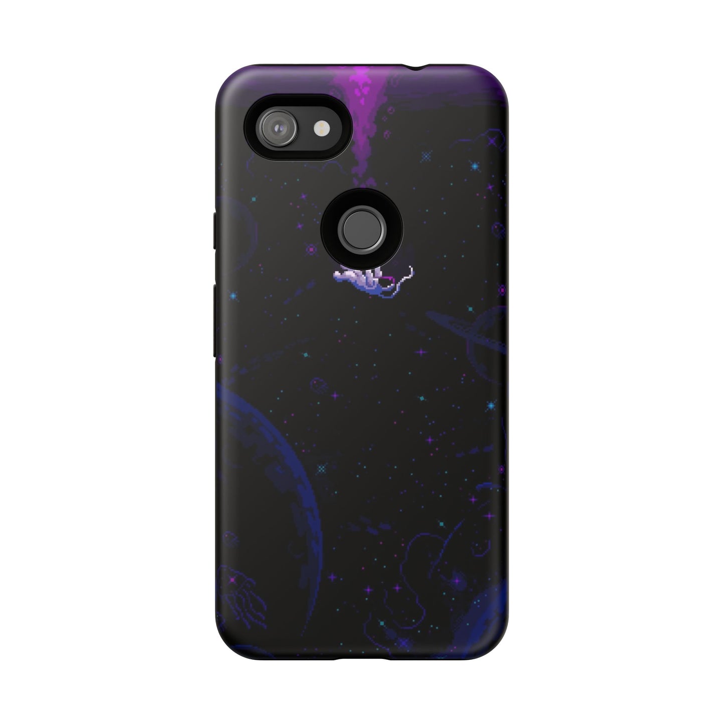 SPACE - Tough Case