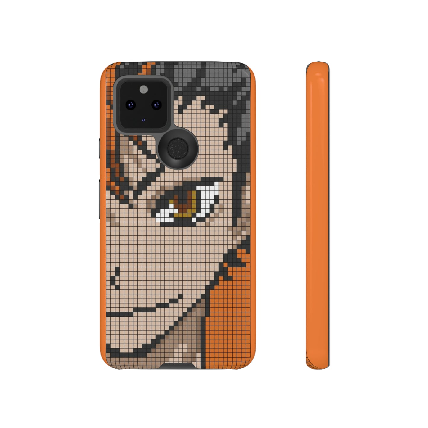 PIXEL/ANIME Tough Case