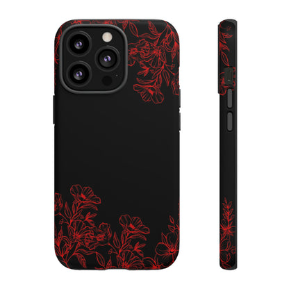 RED Tough Case