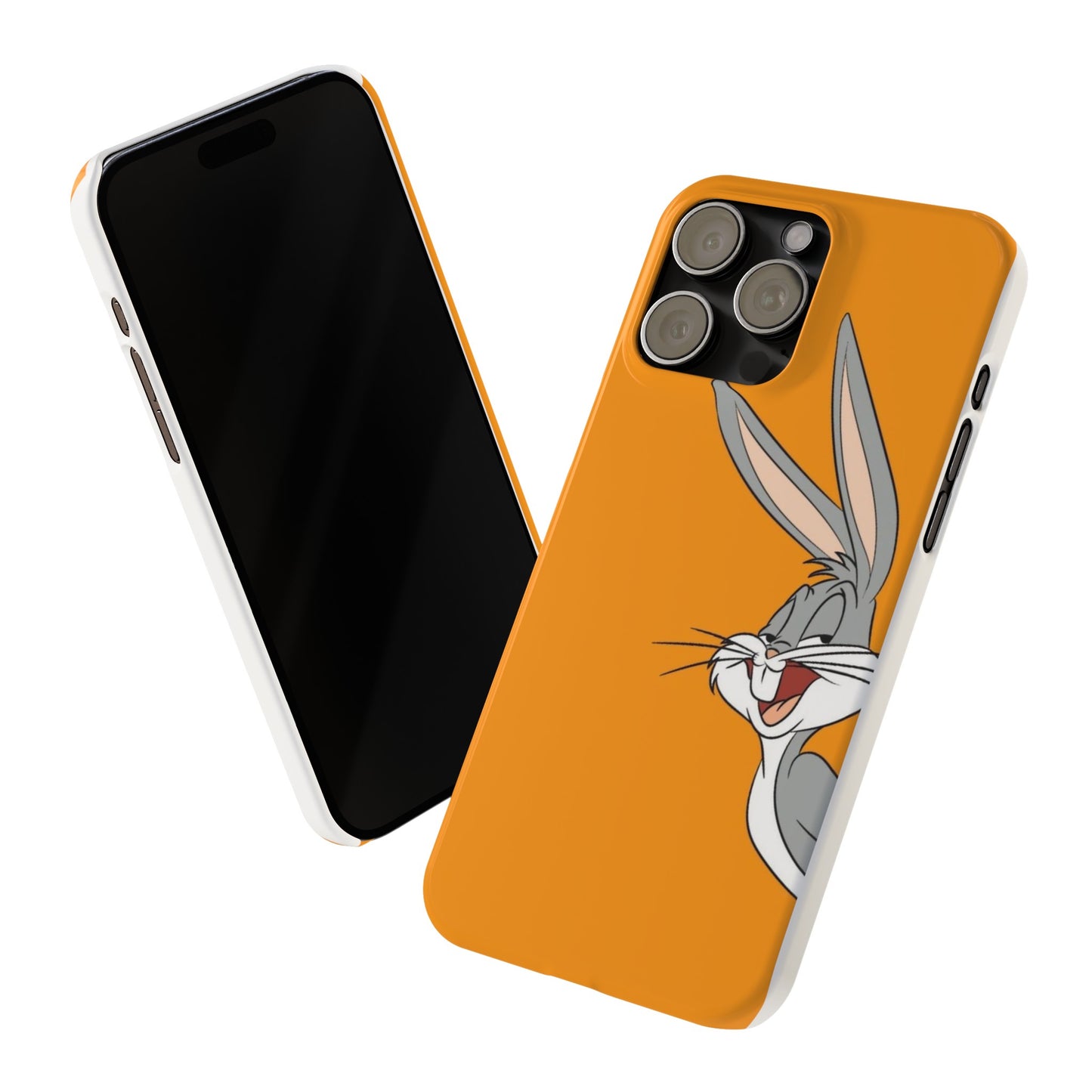 BUGS-BUNNY Slim Phone Case