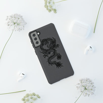 DRAGON Tough Case