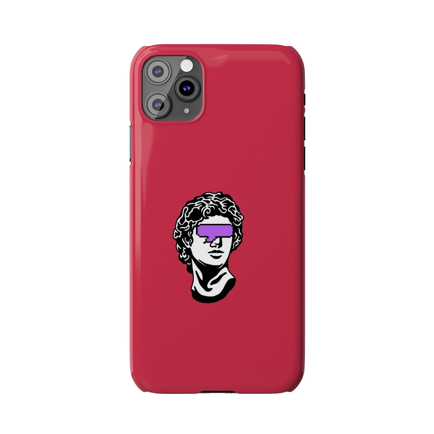 COMMENT Slim Phone Case