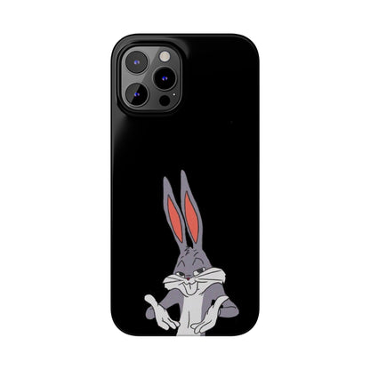 BUGS-BUNNY Slim Phone Case