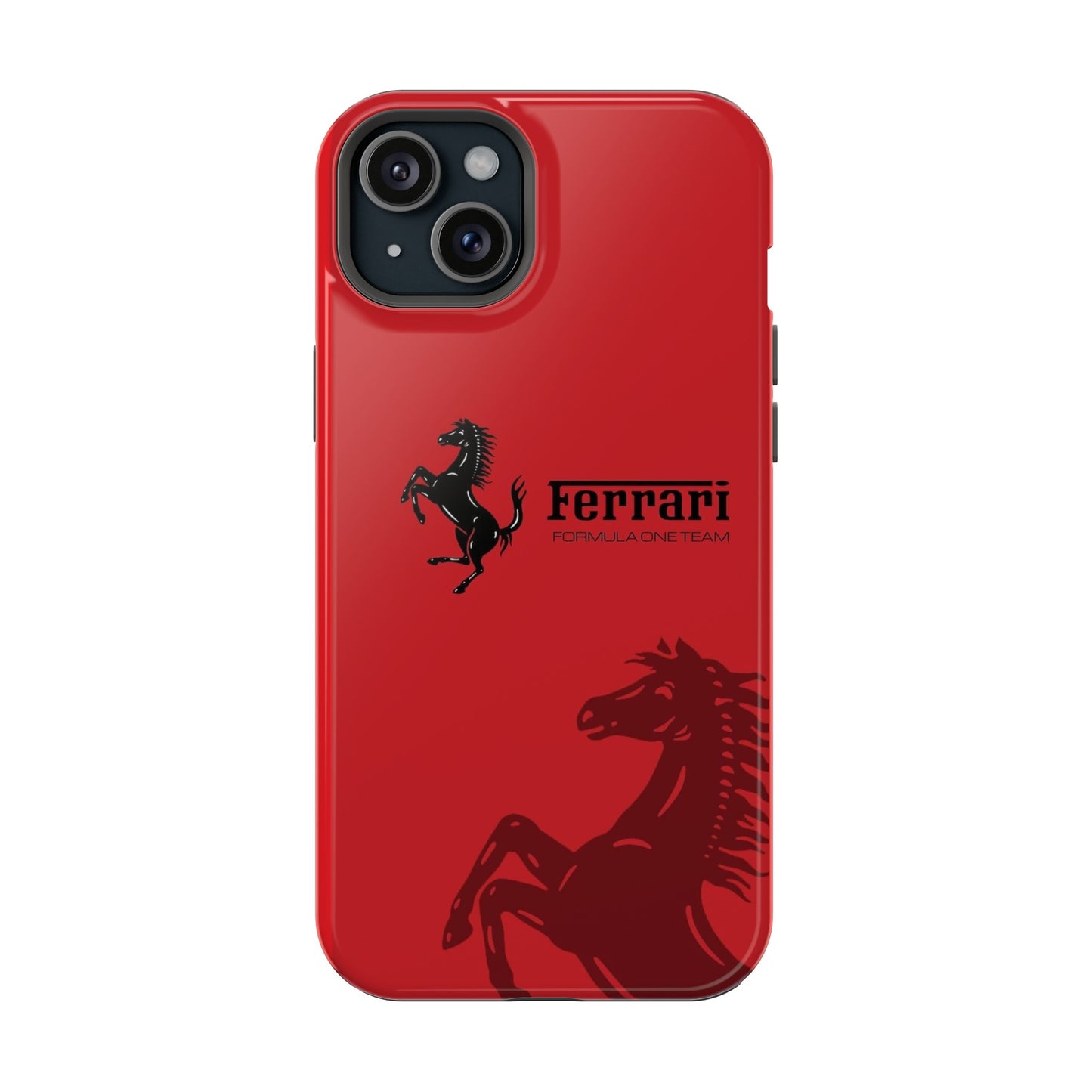 FERRARI Impact-Resistant Case