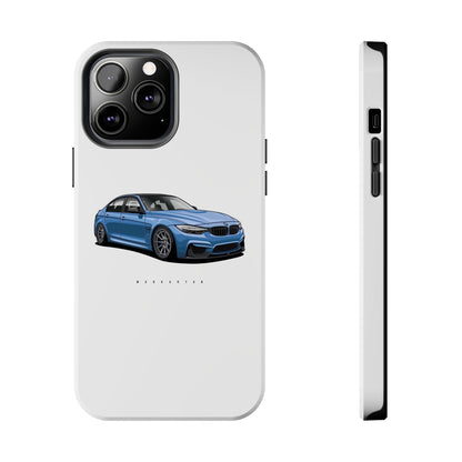 BMW Tough Phone Case