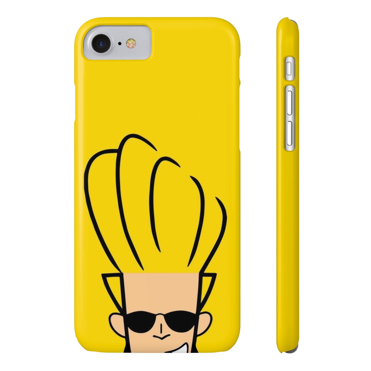 JOHNNY-BRAVO Slim Phone Case