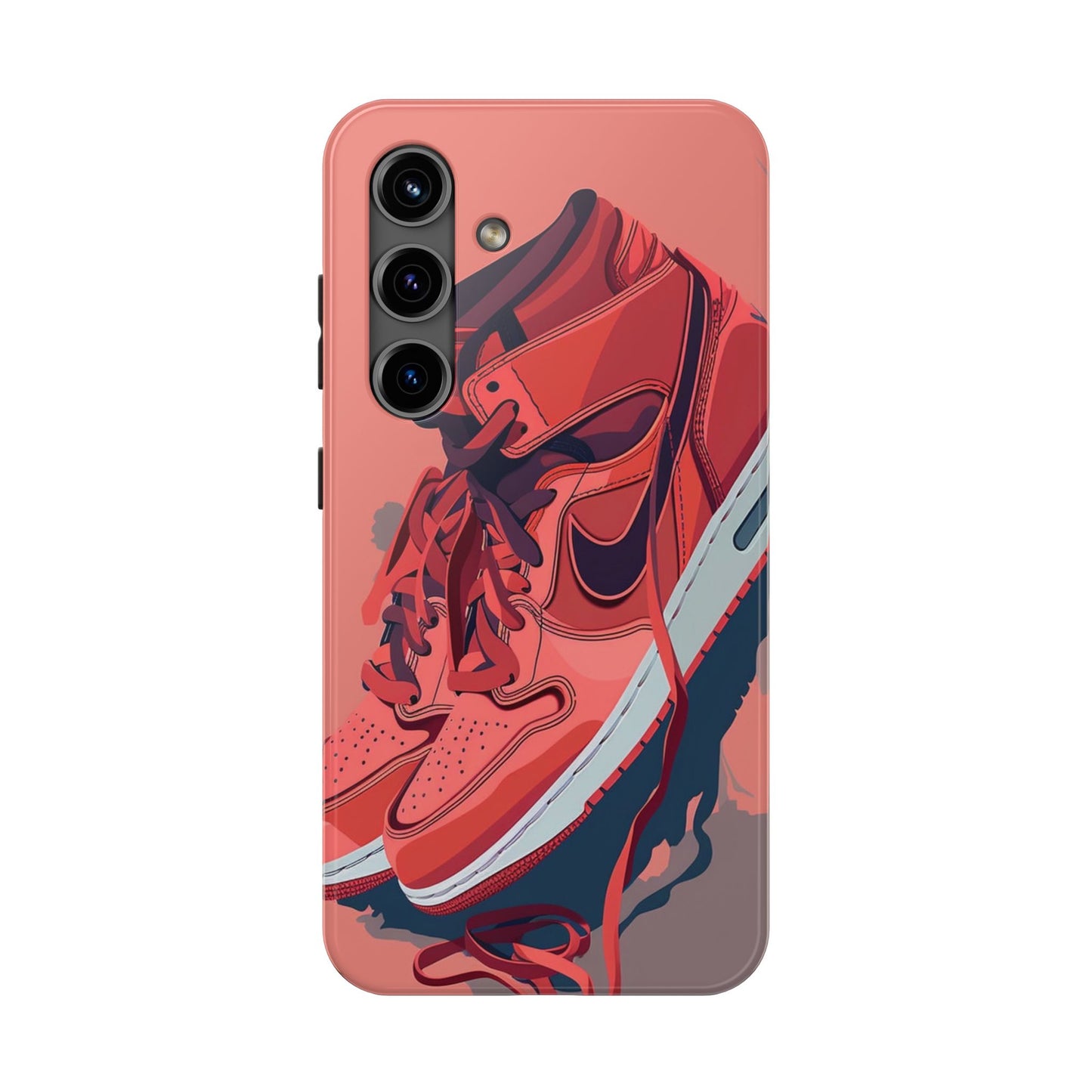 NIKE - Tough Phone Case