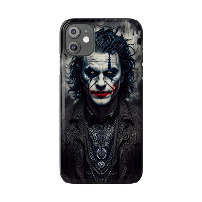 JOKER Slim Phone Case