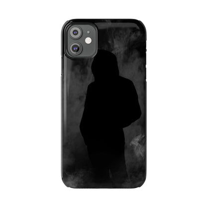 SHADOW Slim Phone Case