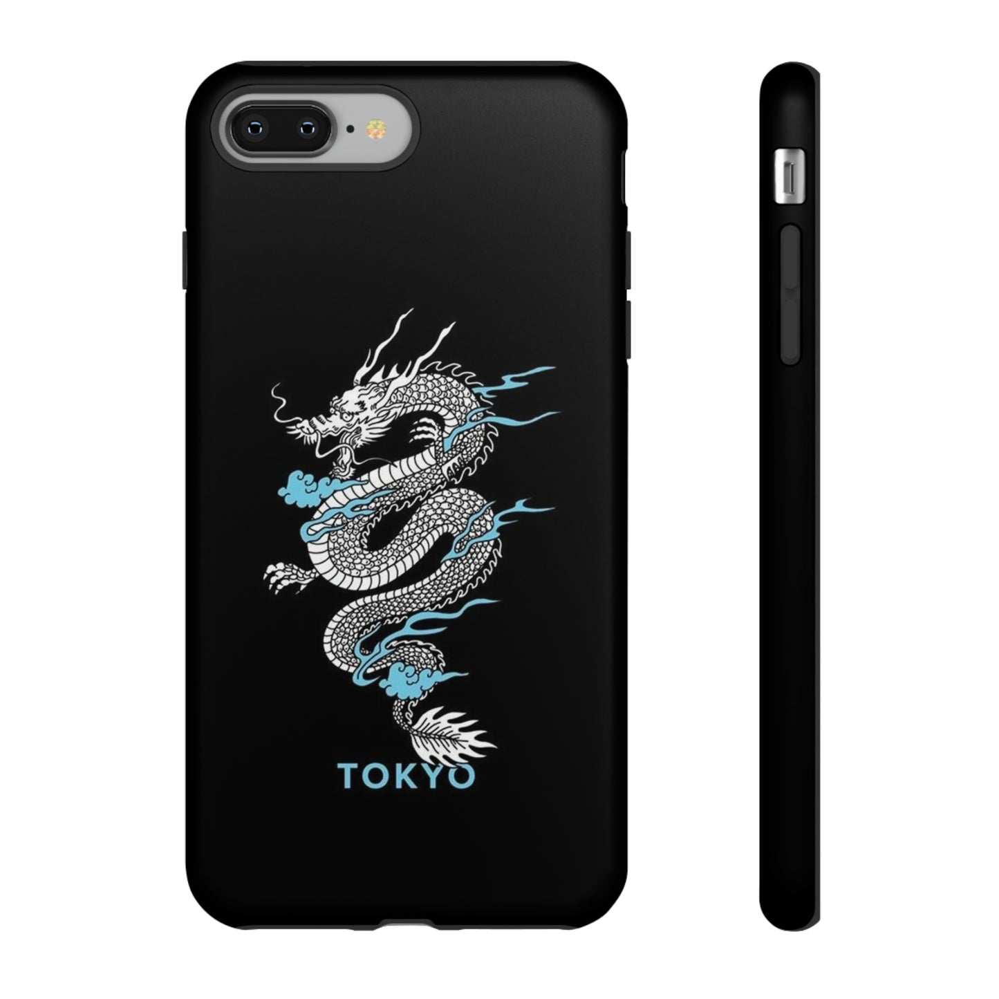 DRAGON/TOKYO Tough Case