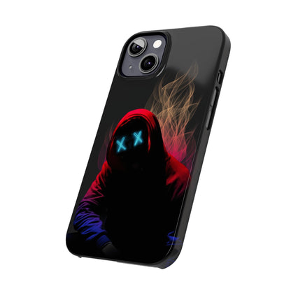 GHOST Slim Phone Case