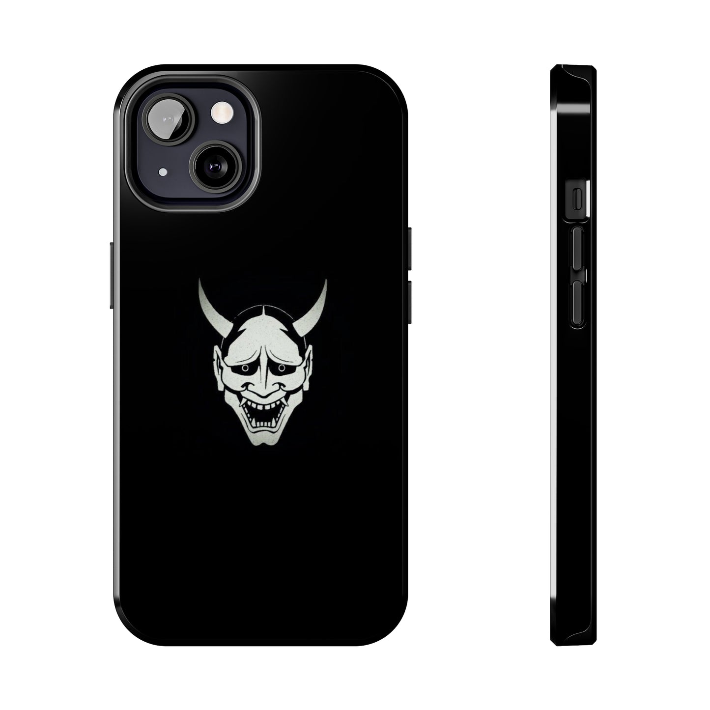 DEVIL Tough Phone Case