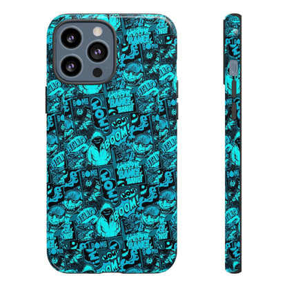 MIXED - Tough Case