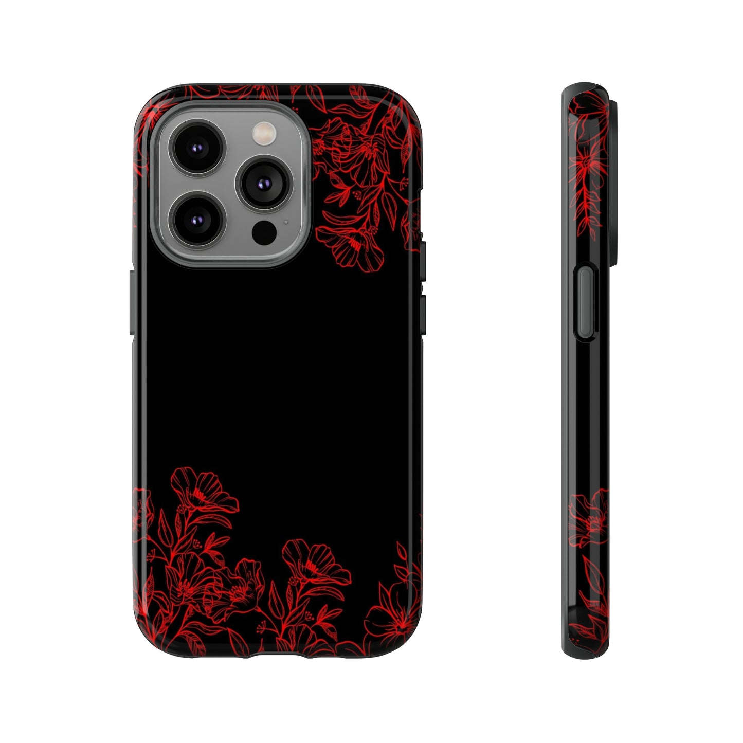 RED Tough Case