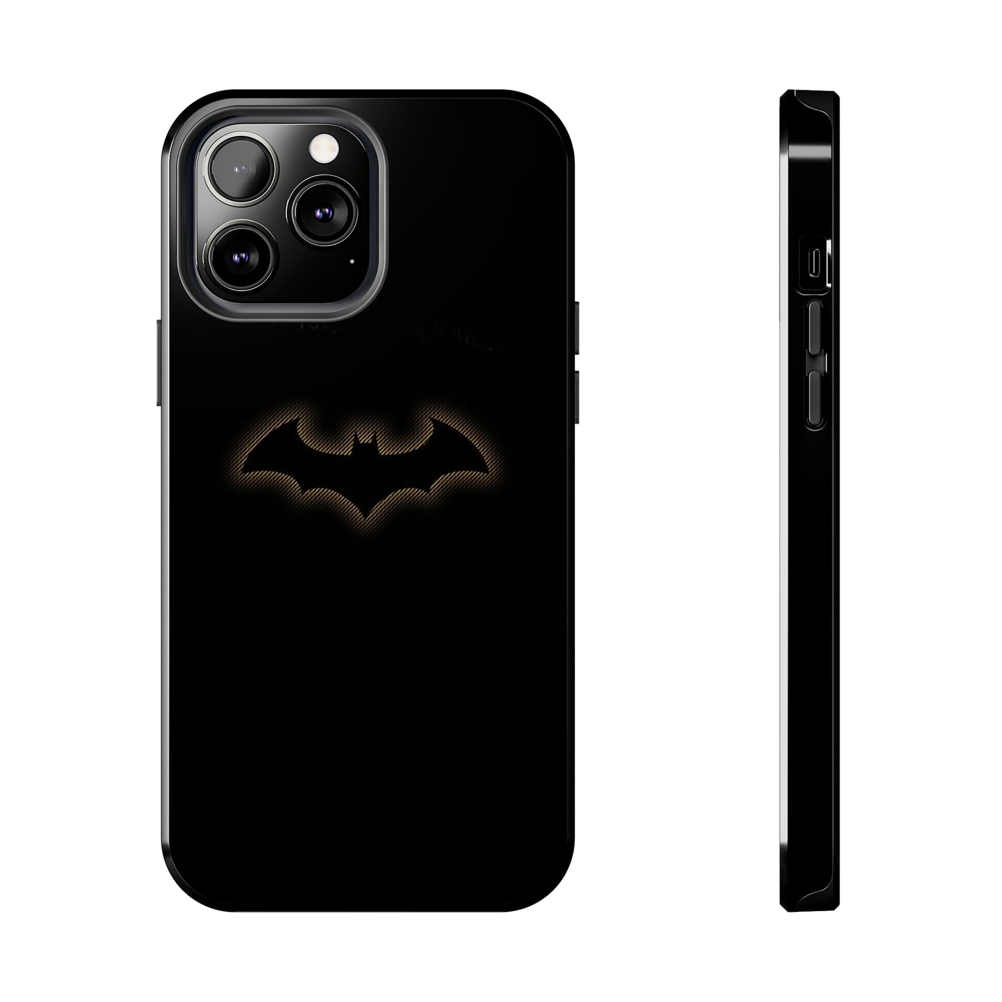 BATMAN Tough Phone Case