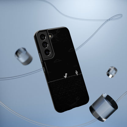 DINOSAUR Impact-Resistant Case