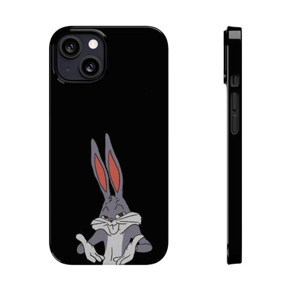 BUGS-BUNNY Slim Phone Case