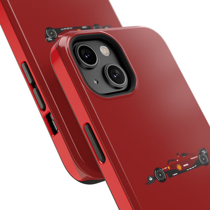 FERRARI Impact-Resistant Case