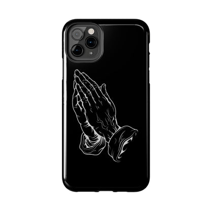 BLESS Tough Phone Case