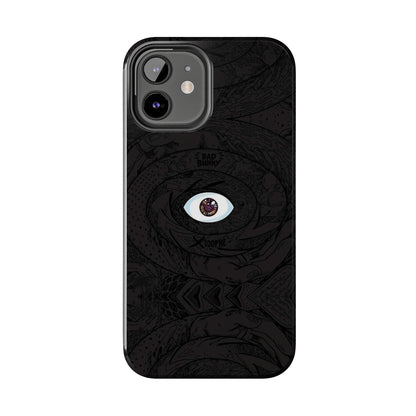 EYE Tough Phone Case