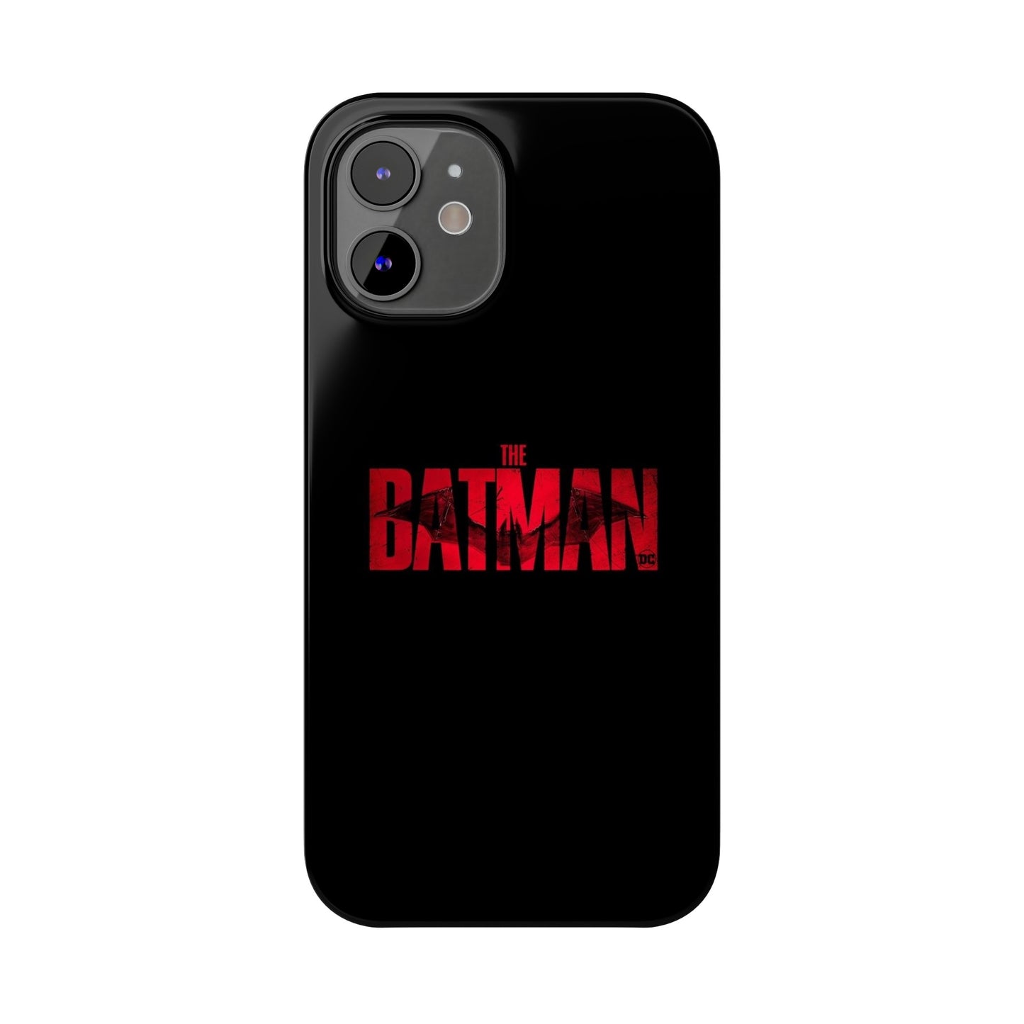 BATMAN Slim Phone Case