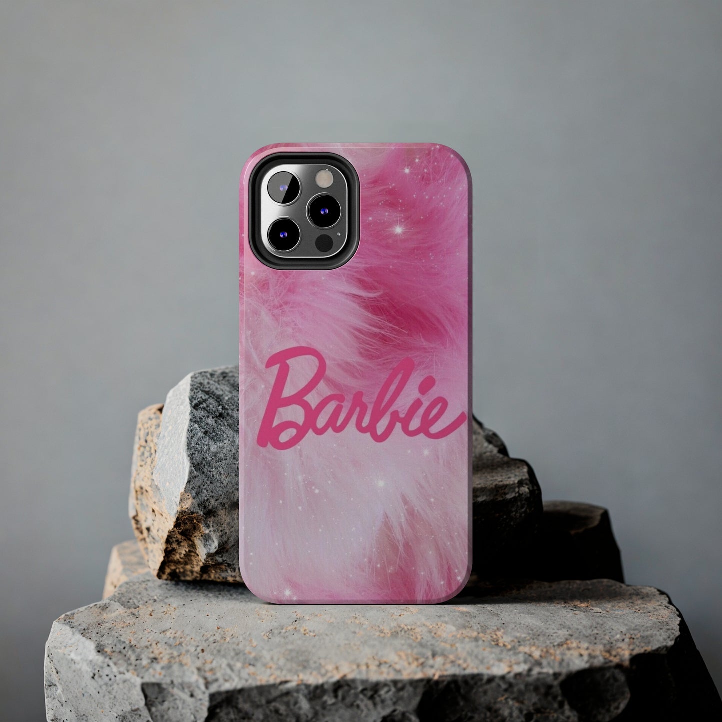 BARBIE Tough Phone Case