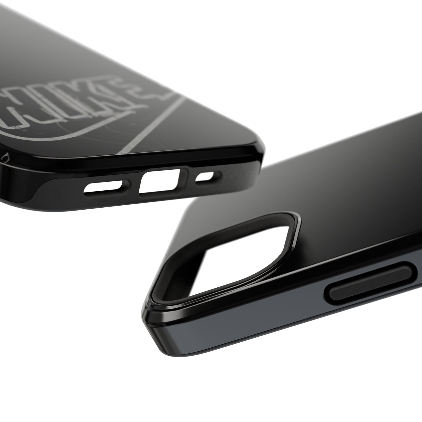 NIKE Impact-Resistant Case