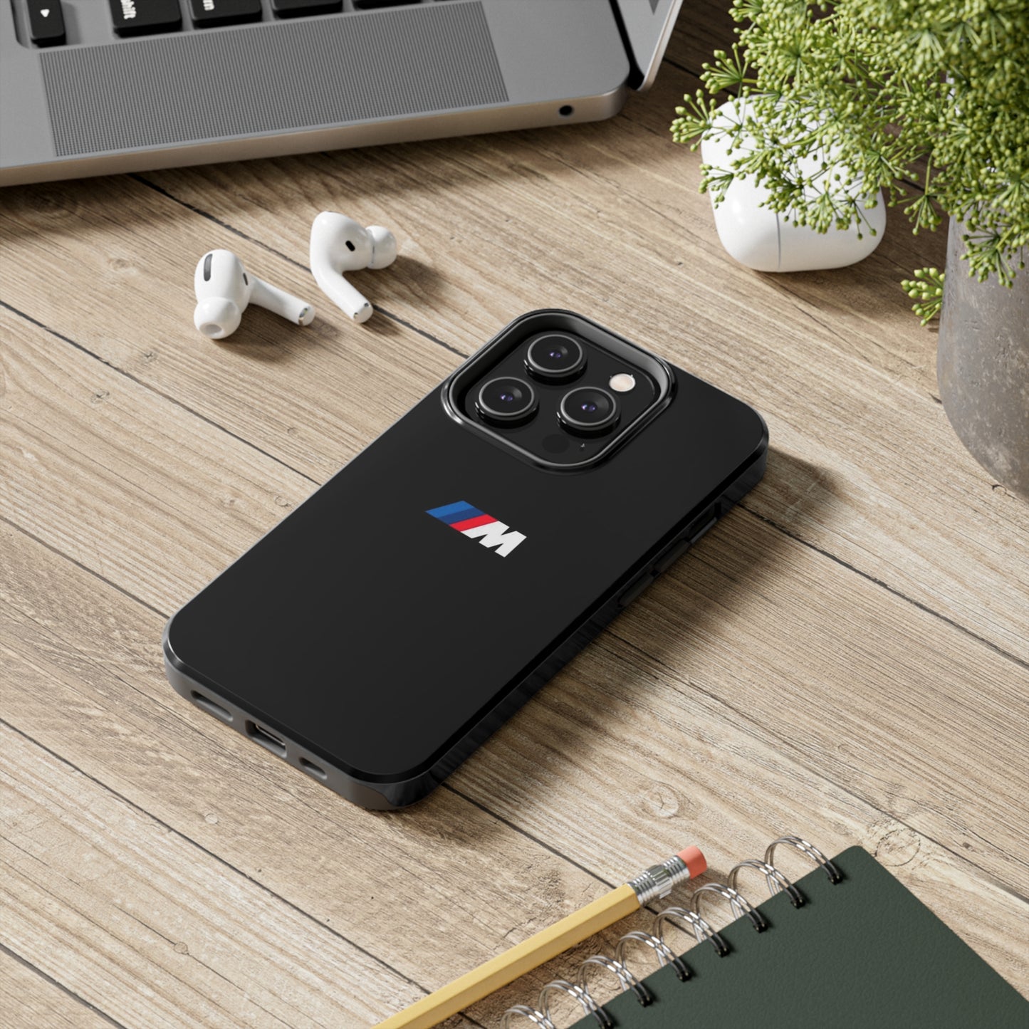 BMW-M Tough Phone Case