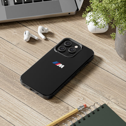 BMW-M Tough Phone Case