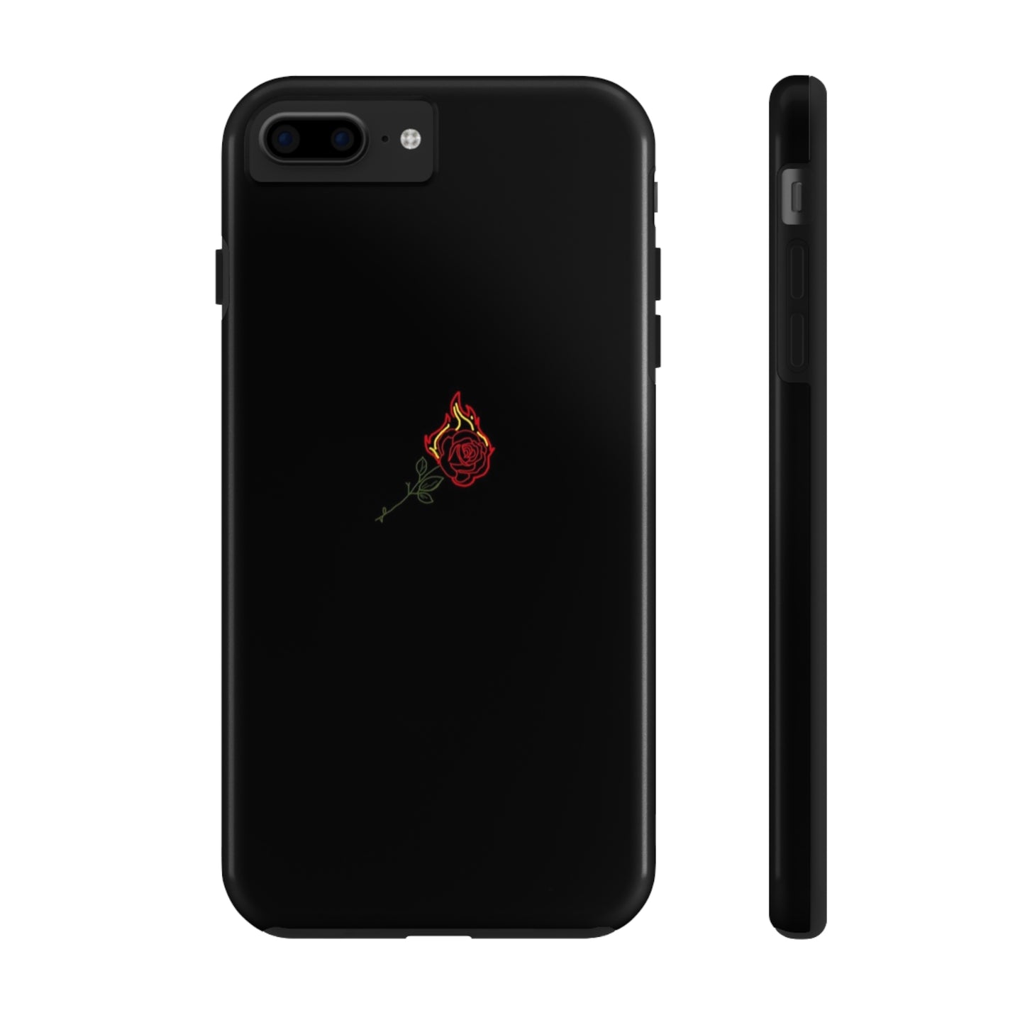 ROSE Tough Phone Case