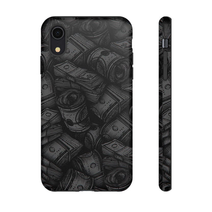 BLACK - Tough Case