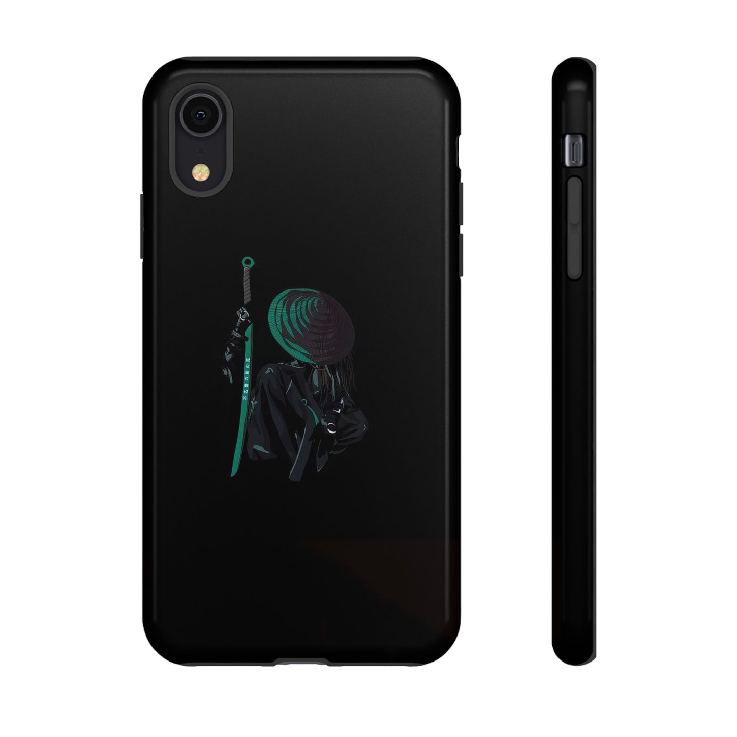 SAMURAI - Tough Case
