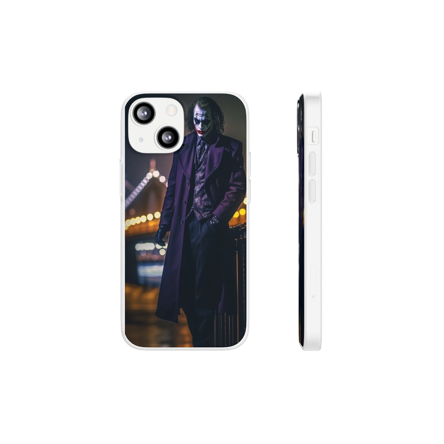 JOKER. Flexi Case