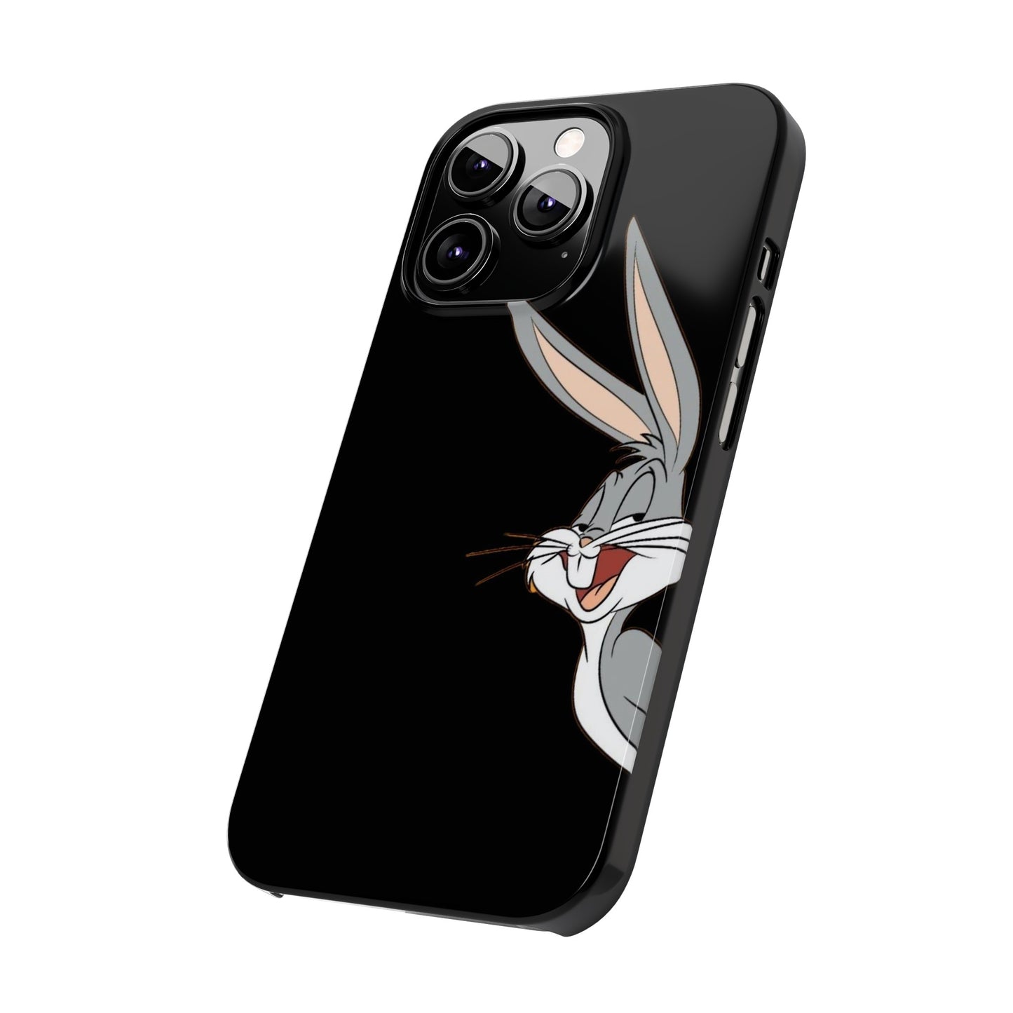 BUGS-BUNNY Slim Phone Case